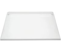 Półka szklana do lodówki Bosch KGN34X44 KGN39XL35 KGN39XL24E KGN39XI36