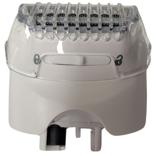 Głowica Tnąca do Depilatora Braun Silk Epil 5 7 9 na Arena.pl