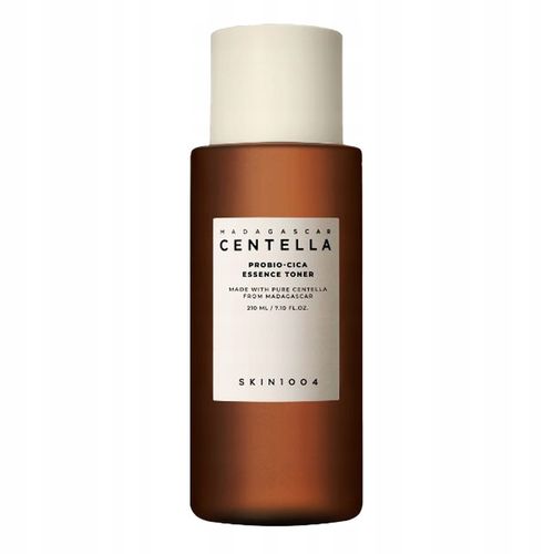 Skin1004 Madagascar Centella Essence Toner - Tonik z probiotykami - 210 ml. na Arena.pl