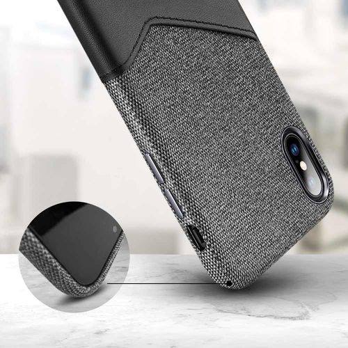 ESR METRO IPHONE XS MAX BLACK/GREY na Arena.pl