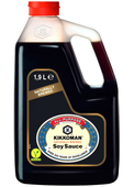 Sos sojowy 1,9L - Kikkoman