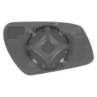 SZKŁO WKŁAD LUSTERKA LEWY FORD FIESTA V 2002 2003 2004 2005 2006 2007 2008