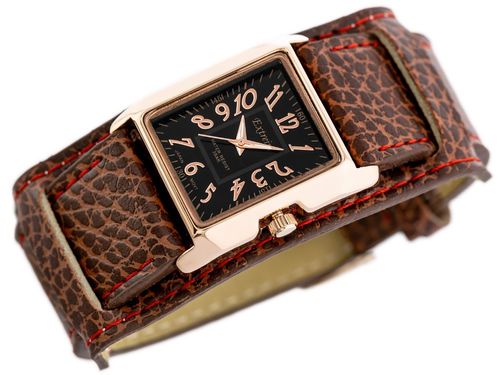 ZEGAREK DAMSKI EXTREIM EXT-Y016B-5A (zx665e) na Arena.pl