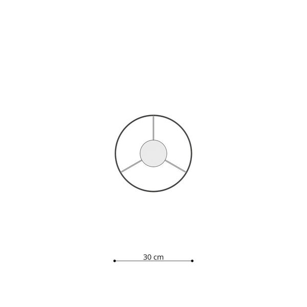 LAMPA WISZĄCA PRINCESS 30 zdjęcie 11