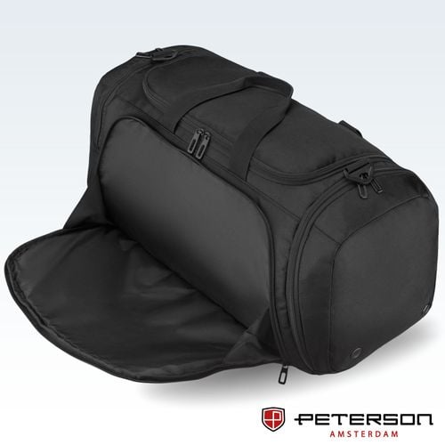 torba podróżna ptn 24289t-3490 black na Arena.pl