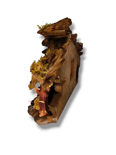 Szopka Bożonarodzeniowa 21/32,5/9 9210 na Arena.pl