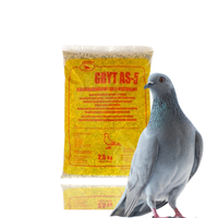 Gryt AS 5 - wieloskładnikowy gryt gastryczny 2,5kg