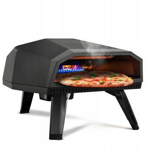 PIEC GRILL GAZOWY DO PIZZY LEHMANN BOLDO na Arena.pl