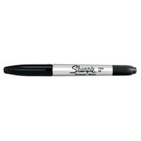 marker sharpie twin tip czarny - i-s1985877
