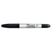 marker sharpie twin tip czarny - i-s1985877