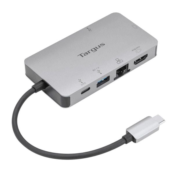 Targus USB-C Single Video 4K zdjęcie 1
