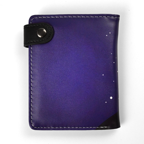 Totoro | 13 cm | Eko-Skóra | Portfel | My Neighbor Totoro na Arena.pl