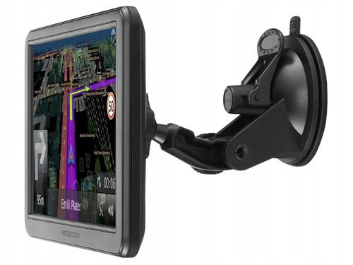 NAWIGACJA SAMOCHODOWA MODECOM FreeWAY CX7.0 + MapFactor mapy Europy TFT LCD na Arena.pl