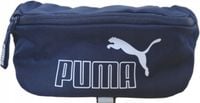 PUMA SASZETKA NERKA BIODROWA NA PAS RAMIĘ GRANAT 2 KIESZENIE