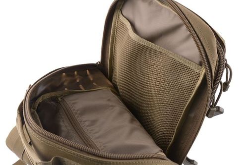 Plecak typu Assault Pack LC | TAN na Arena.pl