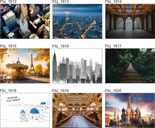 FOTOTAPETA widok most droga przez las 3D 300x210 na Arena.pl