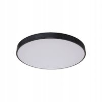PLAFON LED LIGHT PRESTIGE RAPIDO LP-433/1C S BK