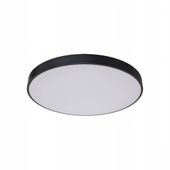 PLAFON LED LIGHT PRESTIGE RAPIDO LP-433/1C S BK