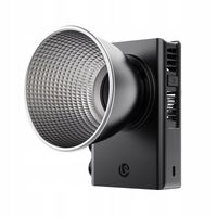 Lampa video LED Ulanzi C01 bi-color 2700-6500K 100W Mini Bowens