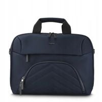 Torba na laptopa Hama Premium Lightweight 15,6 do 16,2 cala granatowa