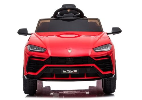 Auto na Akumulator Lamborghini Urus BDM0923 Czerwony na Arena.pl