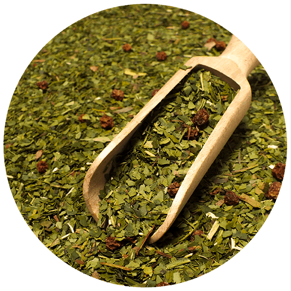 Verde Mate Green Temperamento 0,5 kg zdjęcie 3