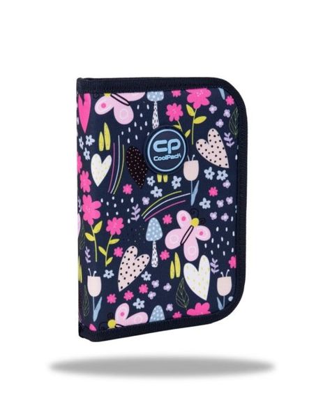 PIÓRNIK CLIPPER IN THE GARDEN COOLPACK zdjęcie 1