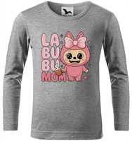 Koszulka z długim rękawem - Labubu - The Monsters