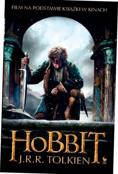 HOBBIT CZYLI TAM I Z POWROTEM zdjęcie 2