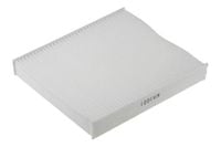 FILTR KABINOWY KIA SOUL I 2009 2010 2011 2012 2013 2014