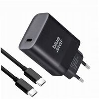 Szybka ładowarka 45W z odpinanym kablem USB-C do Realme 12 Plus 5G