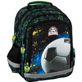 BACKUP DERFORM PLECAK SZKOLNY MŁODZIEŻOWY DLA CHŁOPCA PIŁKA NOŻNA SOCCER