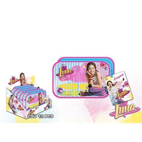Akcesoria do włosów Soy Luna na Arena.pl
