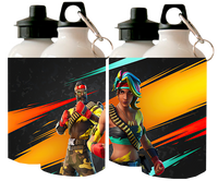 Bidon Fortnite
