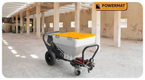 AGREGAT TYNKARSKI TYNKARKA DO TYNKÓW GŁADZI PM-AGT-3000M na Arena.pl