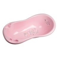 MALTEX Wanna 100cm Zebra  róż