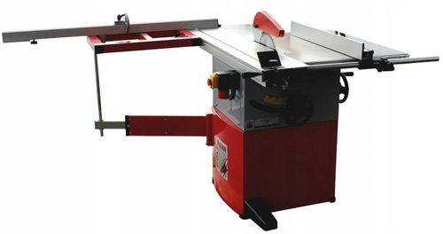 Tarczówka stolarska TS 250FL na Arena.pl