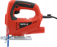 YATO WYRZYNARKA PRZECINARKA 400W 600-3000 OBR/MIN UCHWYT TYPU T YT-82265