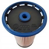 FILTR PALIWA 5Q0127177 AUDI SEAT SKODA VW TDI