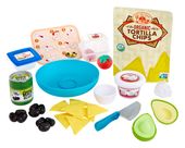 ND01_254832 MGA LITTLE TIKES CreativeChefs Nachos