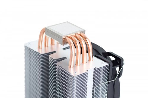 Be quiet! Cooler CPU Pure Rock    BK009 na Arena.pl