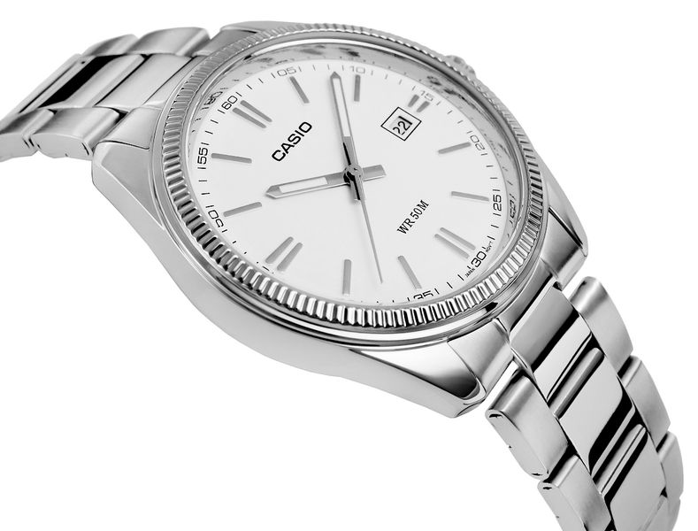 Zegarek Męski Casio MTP-1302PD-7A1VEF + BOX zdjęcie 2