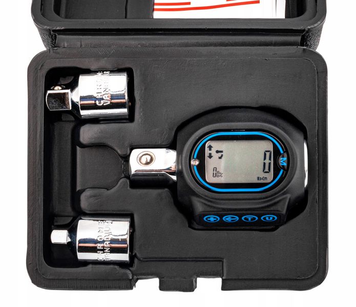 Adapter dynamometryczny Tvardy T00025 zdjęcie 6