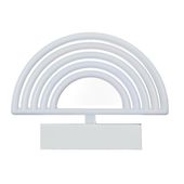 Lampa LED Rainbow z efektem neonu