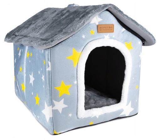 DOMEK DLA KOTA PSA LEGOWISKO BUDA LEGOWISKO POSŁANIE KOJEC PODUSZKA KANAPA na Arena.pl