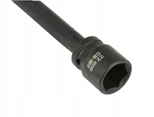 klucze nasadowe 10el. 6-kąt bjc /10-24mm/ na Arena.pl