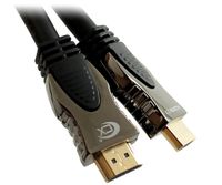 KABEL HDMI 2.0 CX-HL207 FULL HD 4K 3D Hi Line 7,5m PREMIUM CXCABLE
