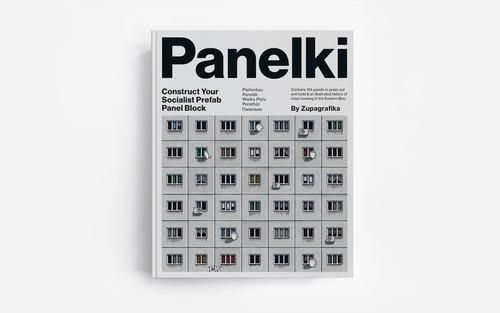 Zupagrafika Zupagrafika Panelki na Arena.pl