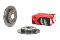 TARCZA HAM TYL 281X12 P XTRA BREMBO