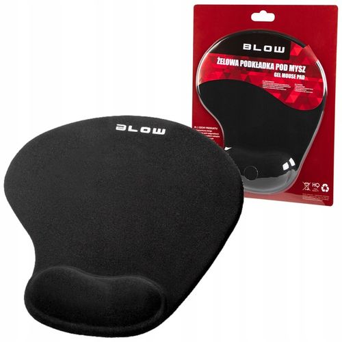 ZESTAW BIUROWY GAMINGOWY KLAWIATURA MYSZKA PRZEWODOWA USB CICHA PODKŁADKA na Arena.pl